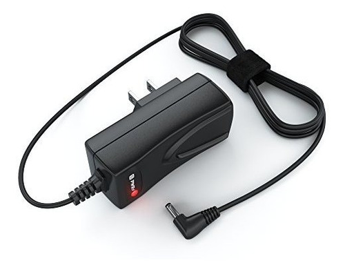 Adaptador De Alimentacion De Ca Pwr 4v Wahlcharger 9854l 986