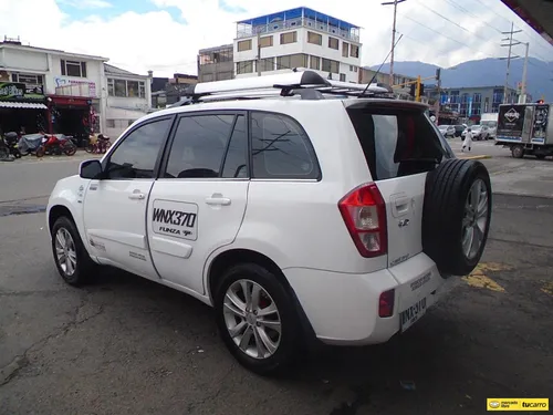 Chery Tiggo 1.6