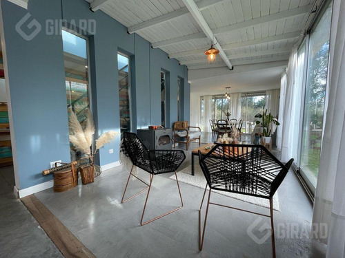 Imagen 7 de 30 de Casa En Venta - Barrio Privado Rumenco