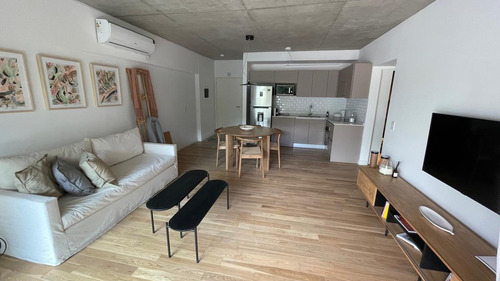 Imagen 9 de 27 de Venta Vita Carranza * Divino 3amb Con Gran Balcón Y Parilla En Palermo Hollywood