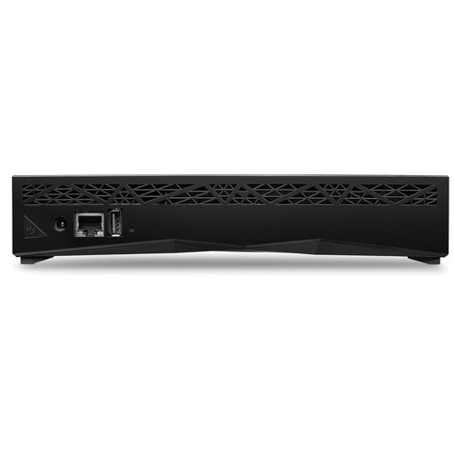 externo Seagate Personal Cloud STCR3000101 3TB