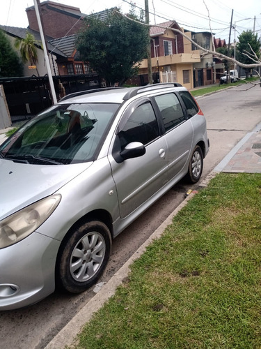 Peugeot 207 1.6 Xs