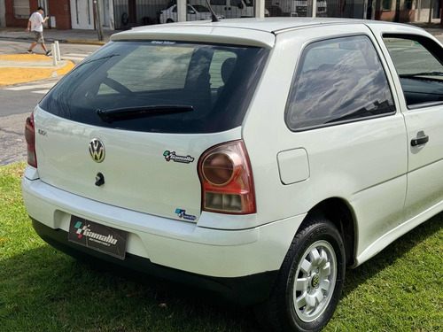 Volkswagen Gol 1.6 I Power 601 3 p
