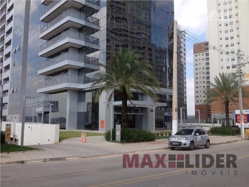Imagem 2 de 10 de Salas/conjuntos - Bethaville I - Ref: 1399 - V-1399