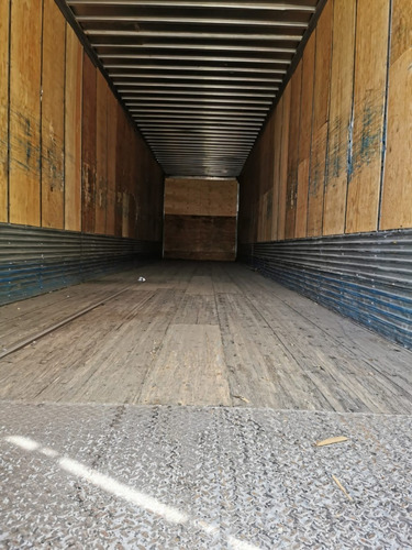 Imagen 8 de 9 de Remolques Cajas Secas 48 Pies Ramirez, Lozano, Fruehauf