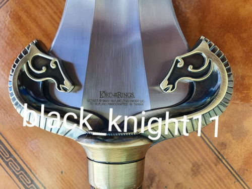 Espada De Eowyn De Rohan United Cutlery 2da Edicion Katana