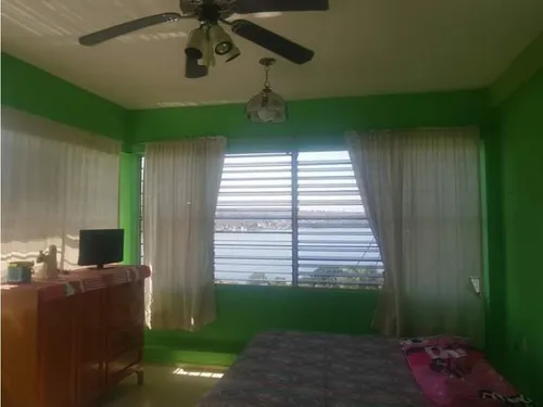 Casa En Venta Con Vista Al Lago Pbo. Teques