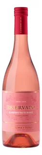 Vino Rosado Reservado Lambrusco Rosado 750ml