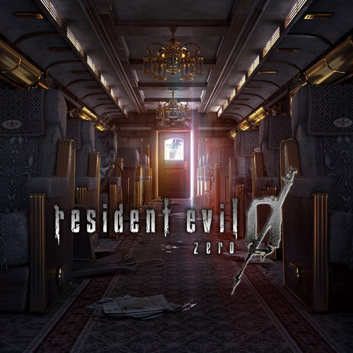 Resident Evil 0  | Steam - Entrega Inmediata