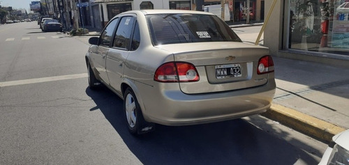 Imagen 6 de 6 de Chevrolet Classic 2013 1.4 Ls Aa+dir