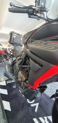 Imagen 6 de 16 de Voge Ds 300 0km No Ktm No Benelli No Versys Kova Motorcycle