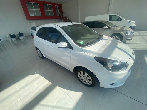 Imagen 1 de 5 de Ford Ka S 1.5l 2016