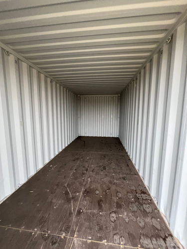 Contenedor Maritimo Contenedores Reefer Container 20 Y 40