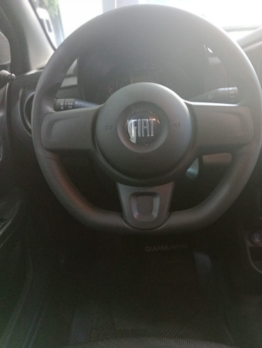 Fiat Fiorino 1.4 Endurance