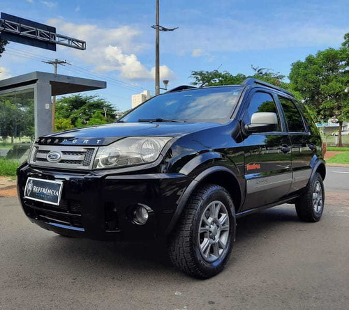 Imagem 3 de 12 de Ecosport Fsl Manual 1.6 2011