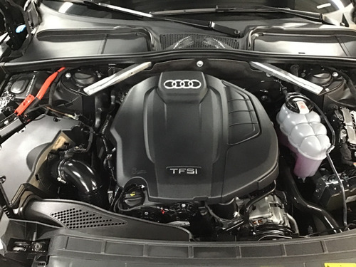 Imagen 10 de 10 de Audi A5 Sportback S Line