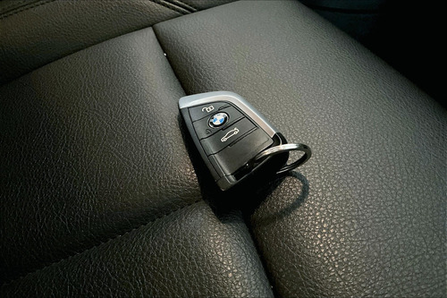 BMW X1 1.5 Sdrive 18ia At