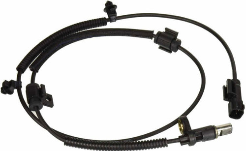 Sensor Abs Delantero Super Duty 4x2 Original