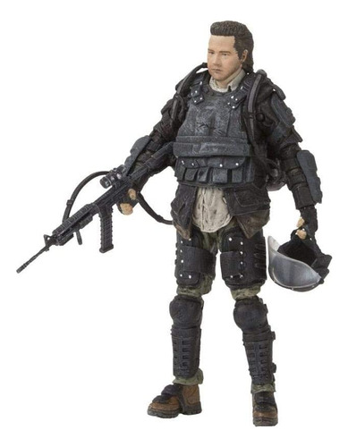 The Walking Dead Serie De Tv 8 Eugene Porter Figura D