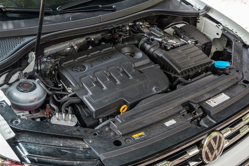 Volkswagen Tiguan Trendline 250 Tsi (rc)