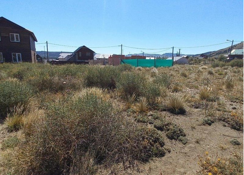 Ultimo Lote Comercial!!! (ideal Para Galpón/al Lado De La Ferretería El Yani ) En Venta En Barrio Coirones, San Martín De Los Andes, Patagonia Argentina