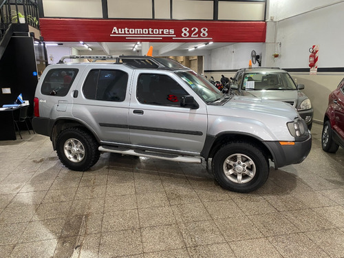 Nissan X-Terra 2.8 Dte Se 4x4