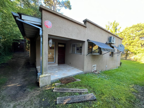Venta De Casa En Valeria Del Mar