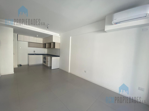 Venta Departamento Monoambiente Caballito