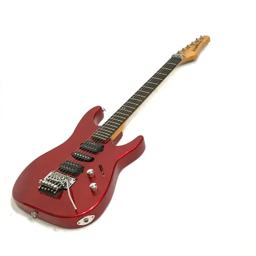 レア】Washburn WI-66V コイルタップ Grover セットネック レア】Washburn WI-66V コイルタップ Grover セットネック