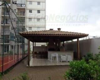 Imagem 24 de 28 de Apartamento Para Venda, 2 Dormitórios, Loteamento City Jaragua - São Paulo - 2283