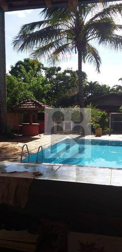 Imagem 3 de 18 de Chácara Com 2 Dormitórios À Venda, 7000 M² Por R$ 800.000,00 - Condomínio Veredas Do Rio Pardo - Serra Azul/sp - Ch0023