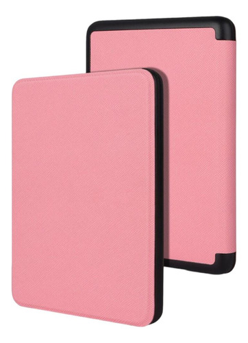 Funda Protectora Para Kindle 10th Gene 2019 J9g29r Rosado