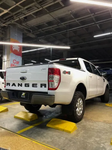 Ford Ranger Xl Mt 3.2 Diesel 4x4 2022