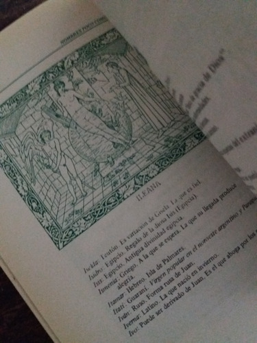 El Nombre De Mi Hijo Maria H. Corrado Lumen
