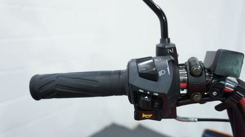 Imagen 6 de 23 de Keller Stratus Cg 150 Plus 0km Oferta Rx 150 Guerrero Urban