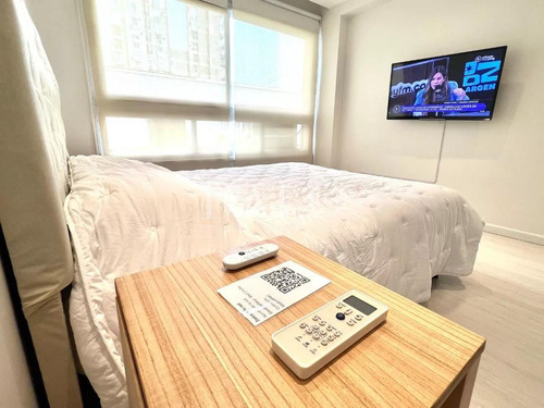 Departamento En Venta En San Nicolás, Capital Federal, Buenos Aires