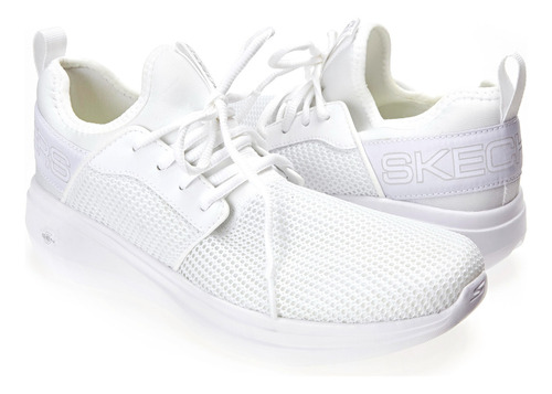Tênis Masculino Go Run Vast Valor Skechers
