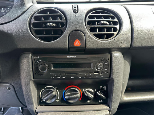 Renault Kangoo Ph3 Confort 1.6 1p C/gnc
