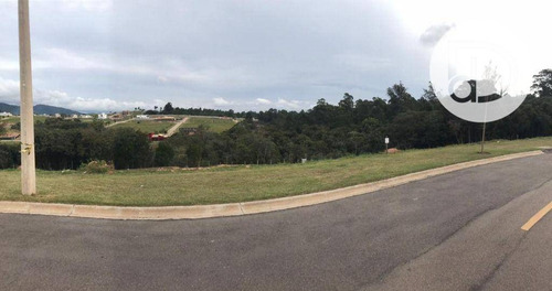 Imagem 2 de 8 de Terreno À Venda, 948 M² Por R$ 529.000 - Medeiros - Jundiaí/sp - Te1672