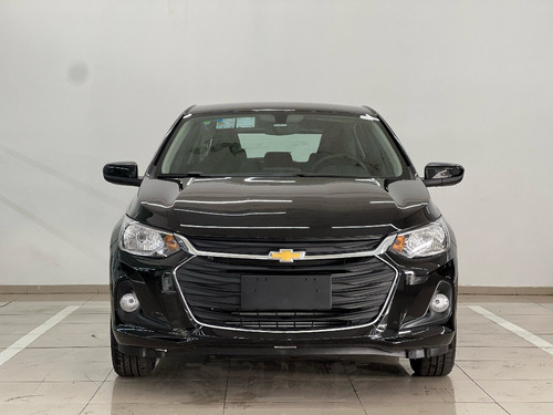 Chevrolet Onix 1.0 FLEX MANUAL