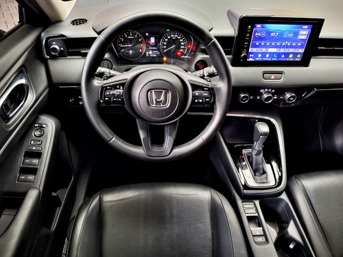Honda HR-V 1.5 DI I-VTEC FLEX EXL CVT