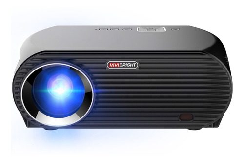 Proyector Profesional Smart Android Wifi Led 3300 Lumens Hd Multipuertos