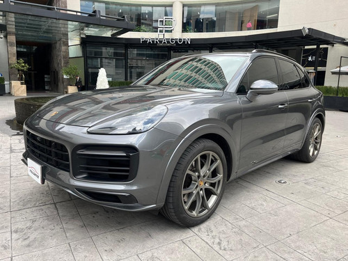 Porsche Cayenne S