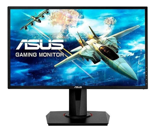 Monitor Gamer Asus Gaming Vg248qg Led 24  Negro 0,5ms 165hz