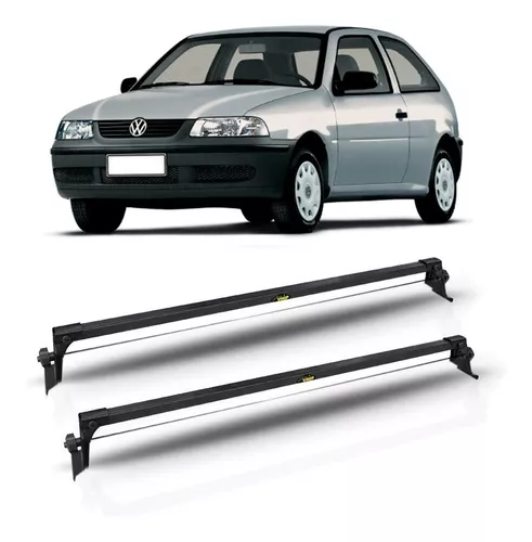 Rack Eqmax New Wave VW Gol Special E Gol GIII 1999 2000 2001 2002