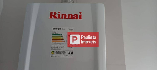 Apartamento Com 2 Dormitórios Para Alugar, 65 M² Por R$ 2.500,01/mês - Jardim Prudência - São Paulo/sp - Ap31505