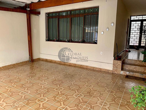 Imagem 6 de 21 de Venda Sobrado São Paulo Vila Santa Delfina - S257
