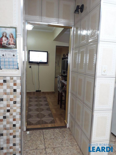 Imagem 6 de 15 de Casa Térrea - Vila Leopoldina - Sp - 571070