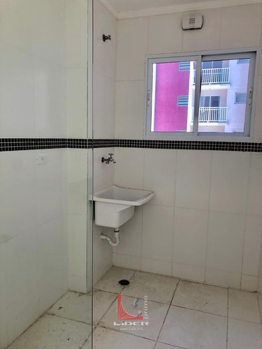 Imagem 14 de 15 de Apartamento 3 Dormitórios Bragança Paulista - Ap0095-1