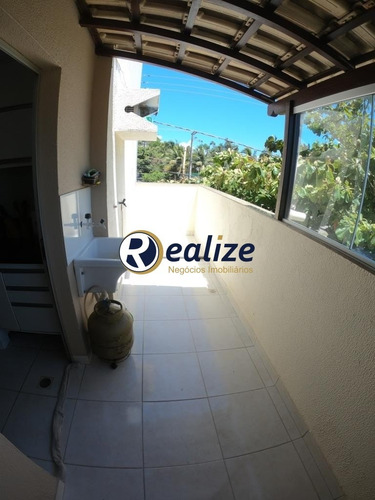 Imagem 28 de 29 de Apartamento Composto Por 2 Quartos À Venda Na Enseada Azul, Guarapari-es - Realize Negócios Imobiliários. - Ap00695 - 68198618
